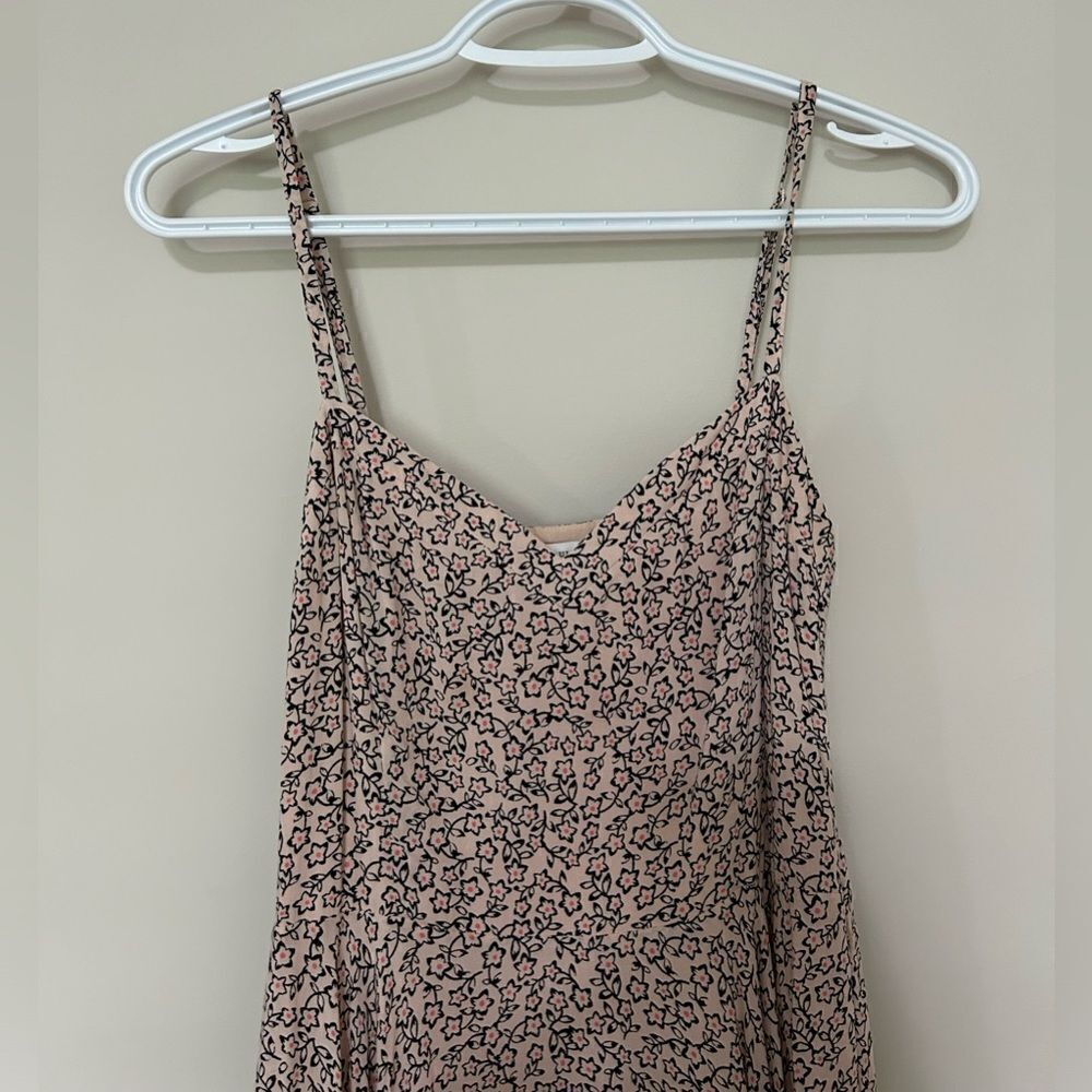 Talula Floral Dress - Picture 2 of 9